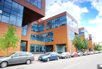 Аренда и продажа офиса в Бизнес-центр Усачева 2