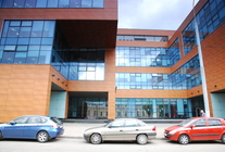 Аренда и продажа офиса в Бизнес-центр Усачева 2