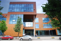 Аренда и продажа офиса в Бизнес-центр Усачева 2