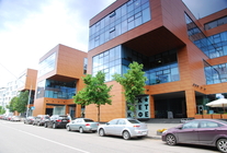 Аренда и продажа офиса в Бизнес-центр Усачева 2