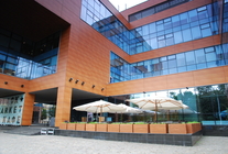 Аренда и продажа офиса в Бизнес-центр Усачева 2