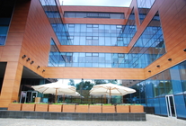 Аренда и продажа офиса в Бизнес-центр Усачева 2