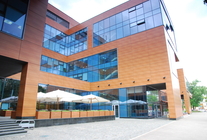 Аренда и продажа офиса в Бизнес-центр Усачева 2