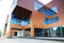 Аренда и продажа офиса в Бизнес-центр Усачева 2