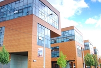 Аренда и продажа офиса в Бизнес-центр Усачева 2